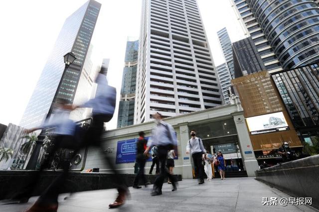 “5C”已過時 新“3C”能吸引新加坡年輕一代嗎？