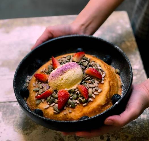 不用出門也可以在新加坡吃到你心心念念的Brunch外賣啦!Brunch死忠粉們速度收藏起來吧