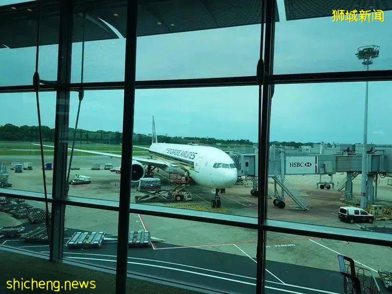 獅城熱點 李顯龍總理：新加坡政府將竭盡全力，帶領國人度過這場風暴