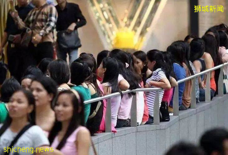 在新加坡请女佣有诸多不易,过来人的一点心路历程
