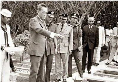 震驚!新加坡發生過這10件事:船廠爆炸、酒店倒塌、屠殺凶案