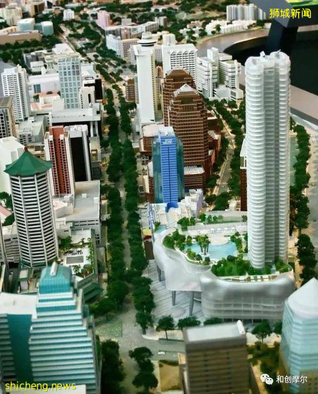 ION Orchard，領略新加坡頂級商業地標的魅力