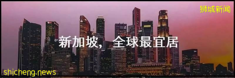 這樣的新加坡真是待不下！去！了