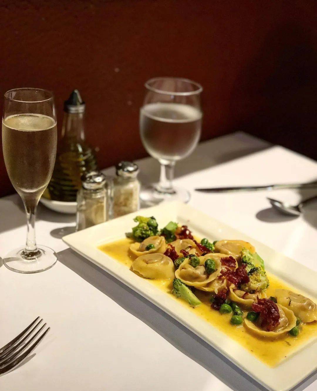 在新加坡没吃过“意大利饺子”?不算面食爱好者