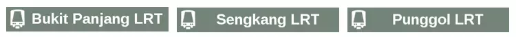 新加坡地鐵百科 看完就成爲軌道交通達人