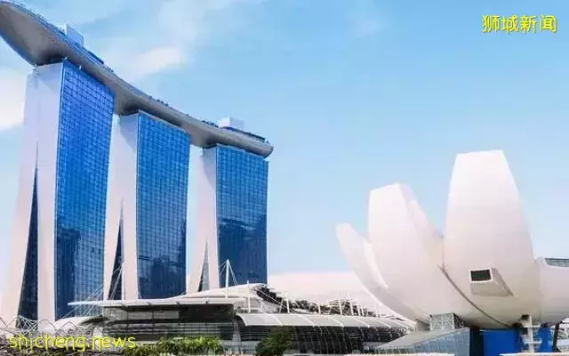 新加坡投資的九大優勢，怪不得高淨值人士都願意在新加坡投資