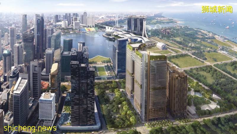 發生了什麽？新加坡阻斷期間大筆資金流入!