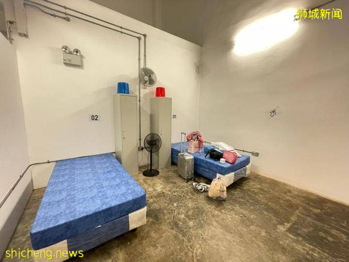 轻症患者治疗过程全纪录