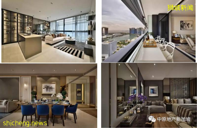 在被世衛稱爲“抗疫典範”的新加坡生活,是種什麽樣的體驗!