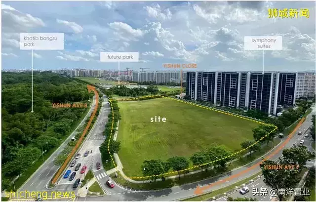 North Gaia 2022年第一個EC粉墨登場