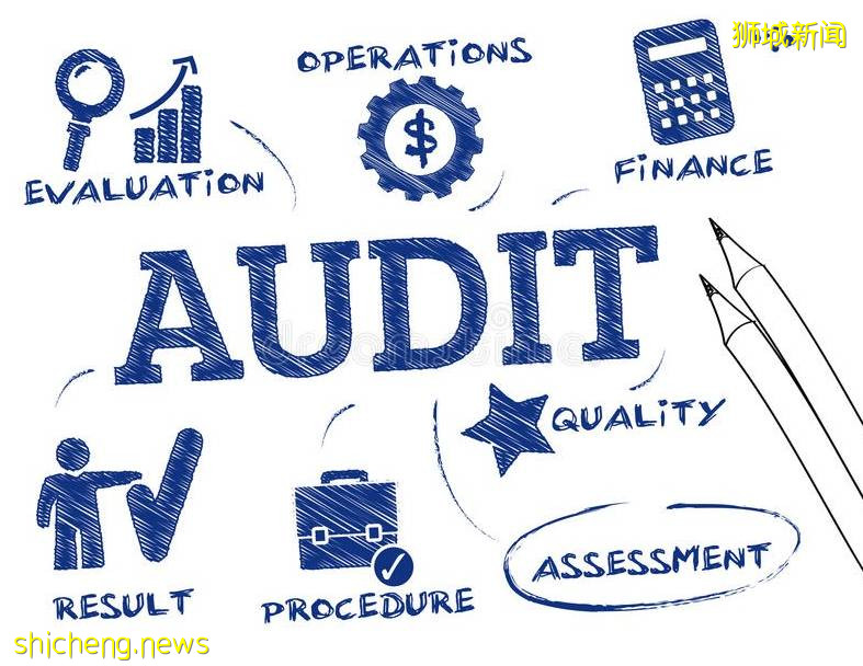 带你了解新加坡审计工作的具体流程