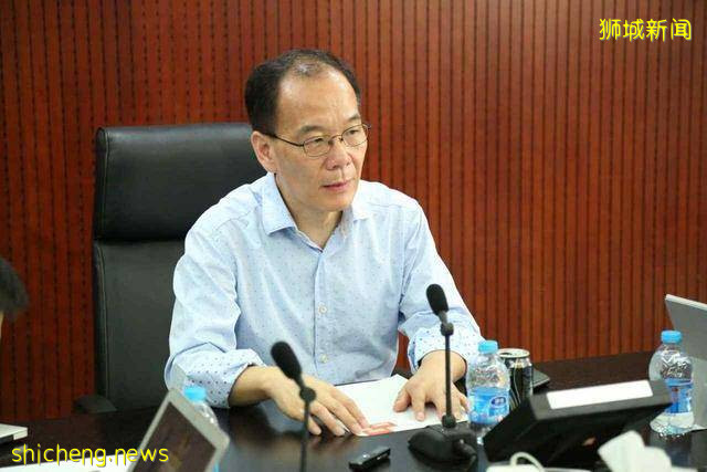 全球计算机科学家数量:新加坡11人,美国614人,中国多少人