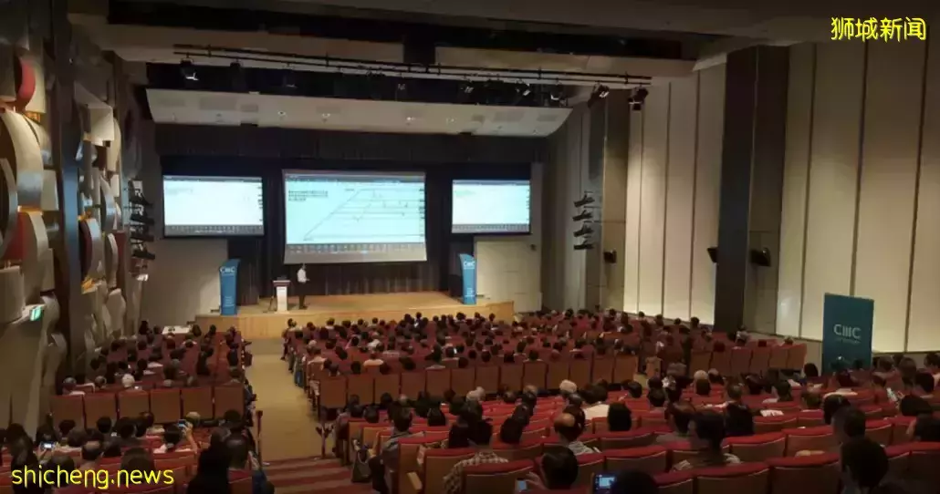 2021，新加坡CMC披荊斬棘，實現業績、榮譽等領域大豐收