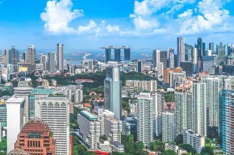 “世界最強大國”權威排名：安全的新加坡排第20位，