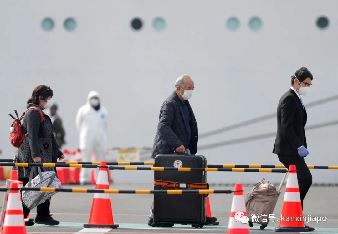 新增3例,累计96例|李显龙夫人:男人去过“奇怪的地方”,怕老婆知道,也要跟政府坦白