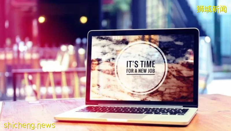 新加坡本地部分领域仍有33000个职位空缺,新加坡政府如何应对就业逆境