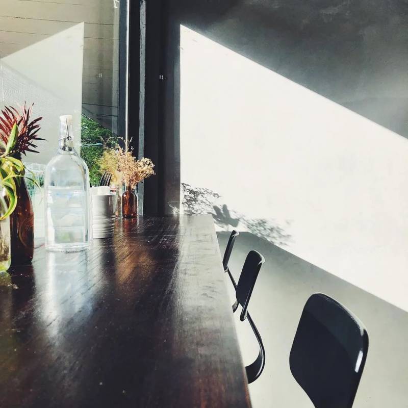 Upper Thomson精選小衆Cafe,工作日放松、周末打發時間好選擇