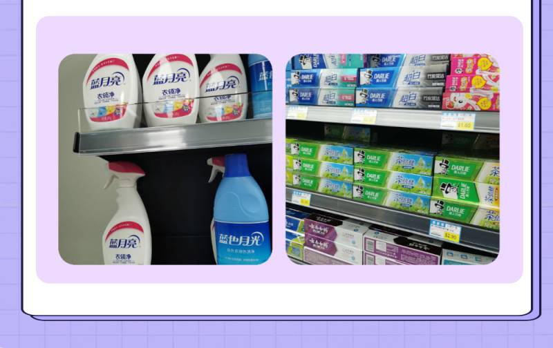 5毛一罐王老吉,新加坡这间24小时中国超市被抢疯了