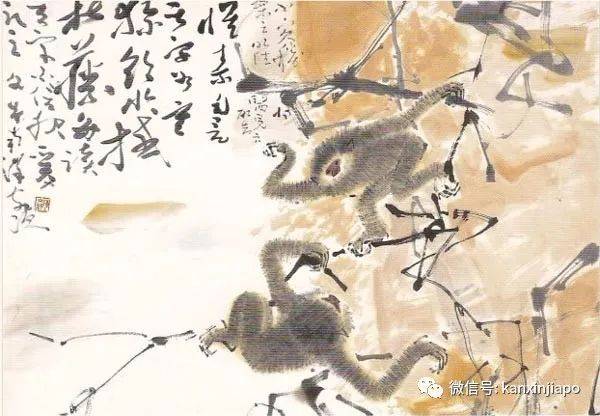 抢钱咯,新加坡钱币的传说