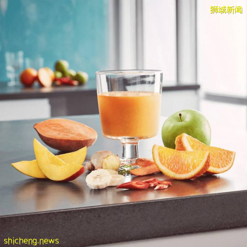 IKEA新品菜單來啦！網紅鹹蛋雞翅、小龍蝦強勢回歸