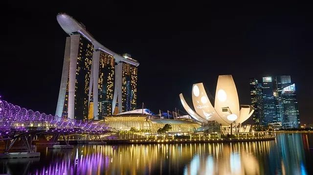 新加坡房产资讯 | 外国人的买房政策和如何买房