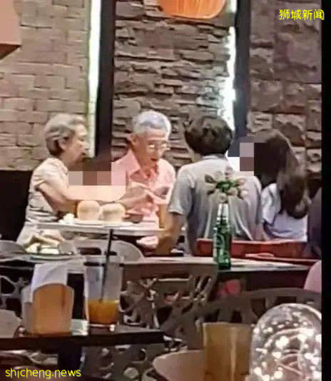 李顯龍打call的7間餐廳，低至$3，好吃不貴