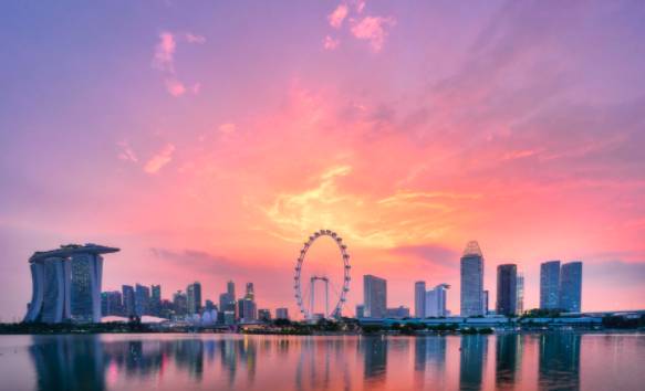 玩在獅城 想要體驗獨一無二的飲酒氛圍感?新加坡這10家高顔值酒吧你一定不能錯過