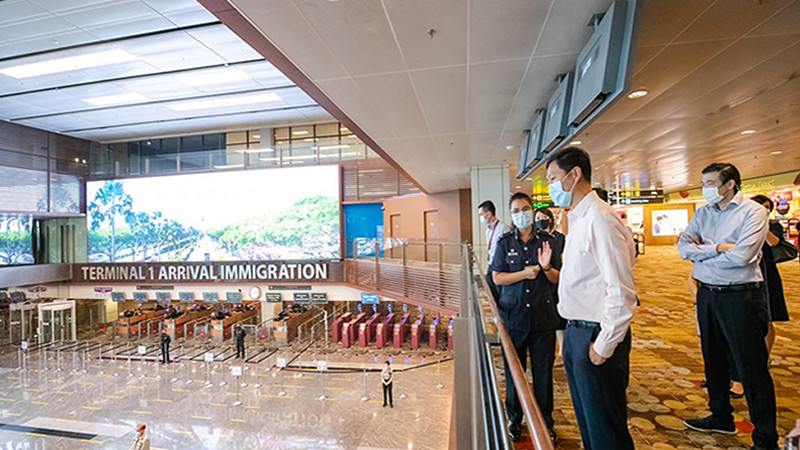 王乙康發布部長聲明 重振我國航空業