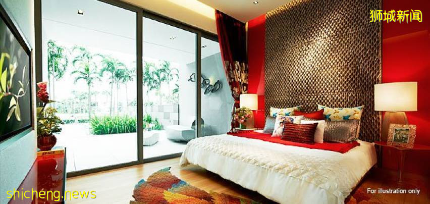 漫游圣淘沙,新加坡热带风情就在这里