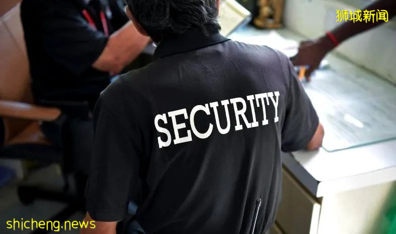 保安、园景和电梯维修低薪员工基薪最新建议将在未来几个月公布