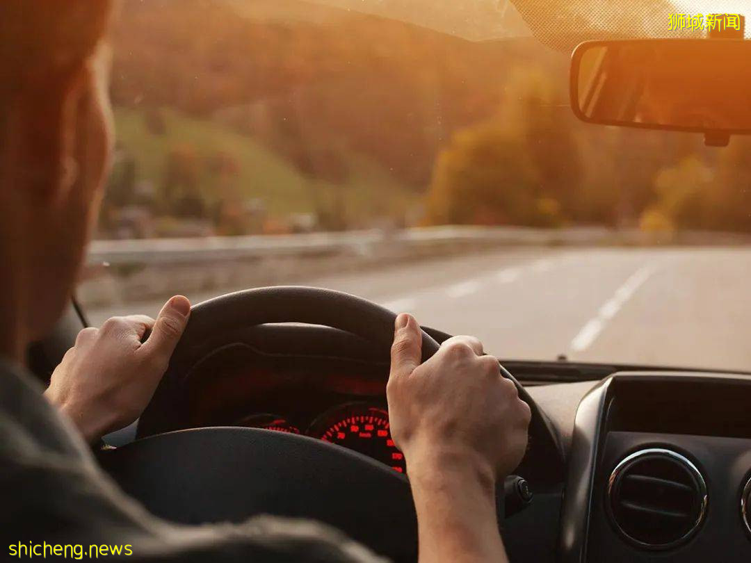 “我就是坐了個地鐵,竟然收到新加坡衛生部簡訊,叫我隔離!!!”