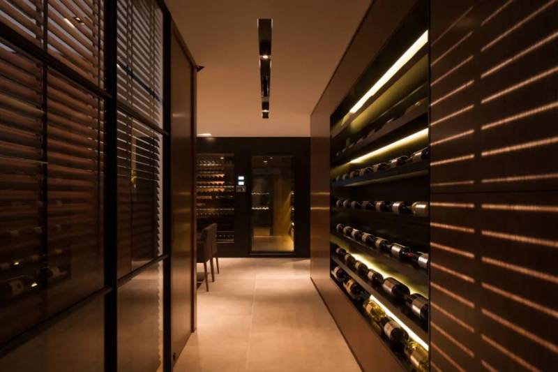 新加坡名媛餐廳大盤點,集美,要拼單麽