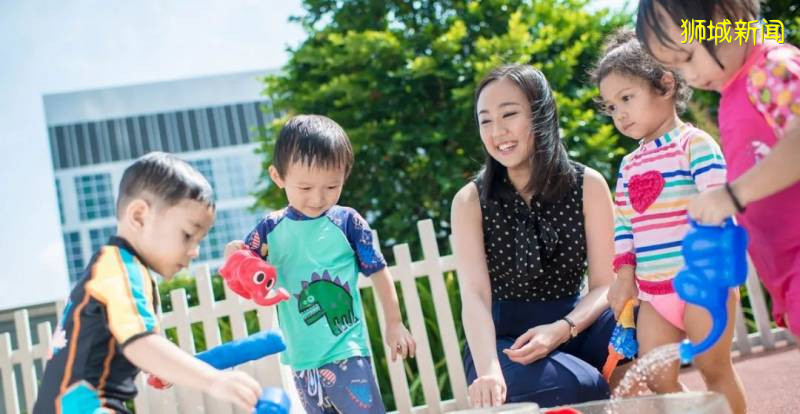 想去新加坡上幼儿园,不知道该怎么选择?这篇文章一定要看