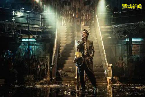 下周一新加坡电影院解封,来看看有哪些即将上映的大片吧