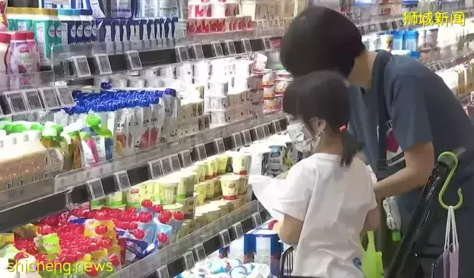 預防糖尿病，新加坡將從限制奶茶店入手？打工人：救命啊