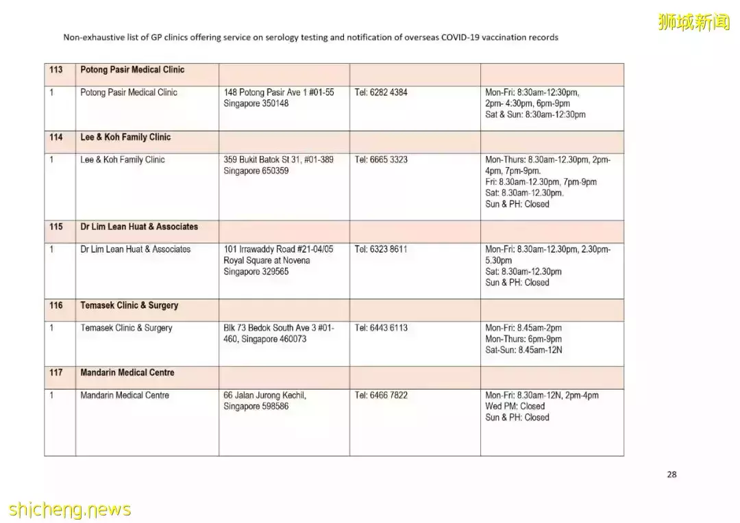 國外的冠病疫苗接種記錄如何轉移到新加坡