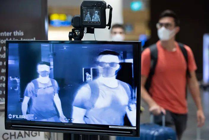 100多個華人、留學生感染！中國多個大使館發布通知：雙陰證明才能登機