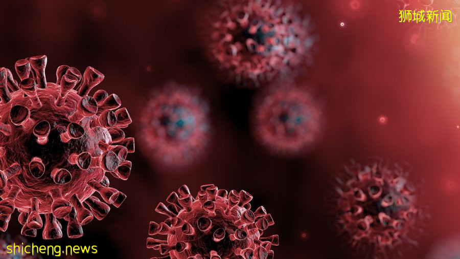 半年内二度感染非常罕见　学者：或日后每年都须注射疫苗