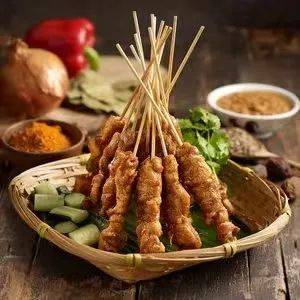 初荟糖吐司、TASTEA真好喝奶茶、Taan碳串燒入駐可派!開啓今日外賣