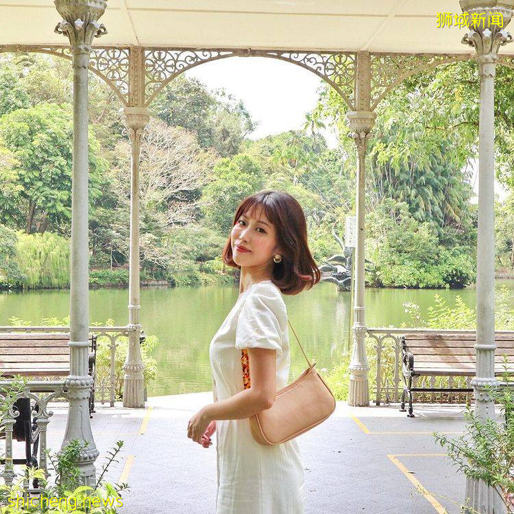 盘点新加坡7大湖泊美景✨静下心感受大自然风景、漂亮程度堪比国外