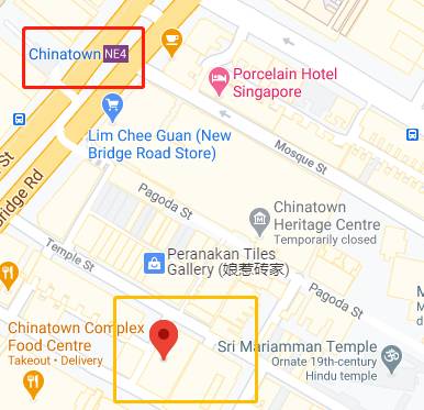 5毛一罐王老吉,新加坡这间24小时中国超市被抢疯了