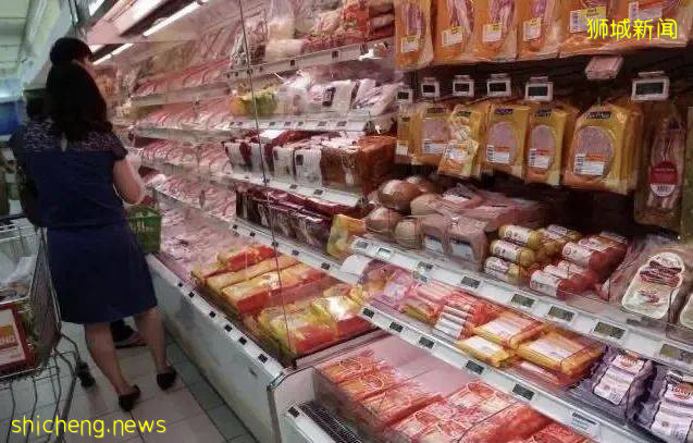 疫情期間，外國人在新加坡昇松超市打工，是什麽體驗