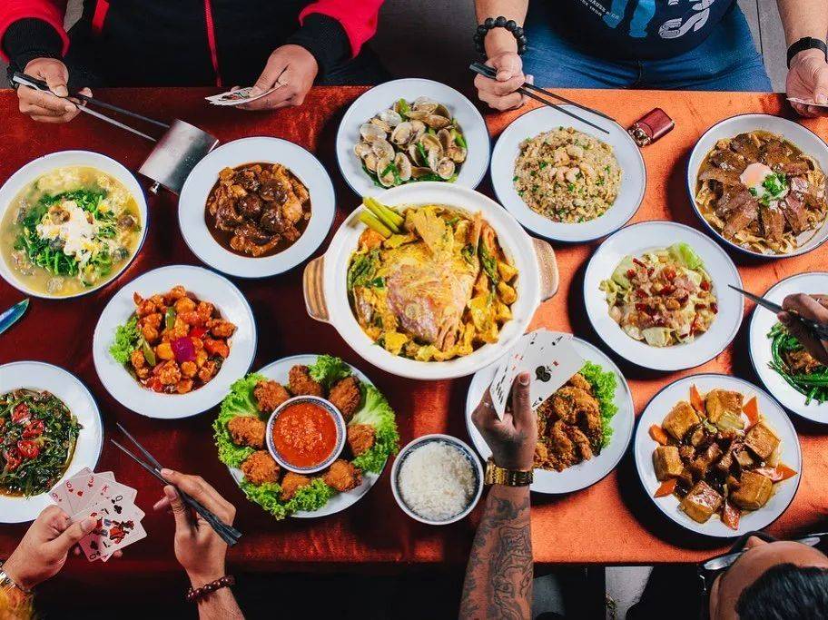 圣诞如何吃出新意?新加坡最有特色的主题餐厅为你找齐了