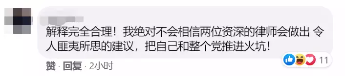 精彩后续!新加坡前议员抖出撒谎内幕,反对党领袖终于回应