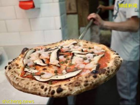 不服來戰！新加坡22間披薩王中王！你PICK哪一家