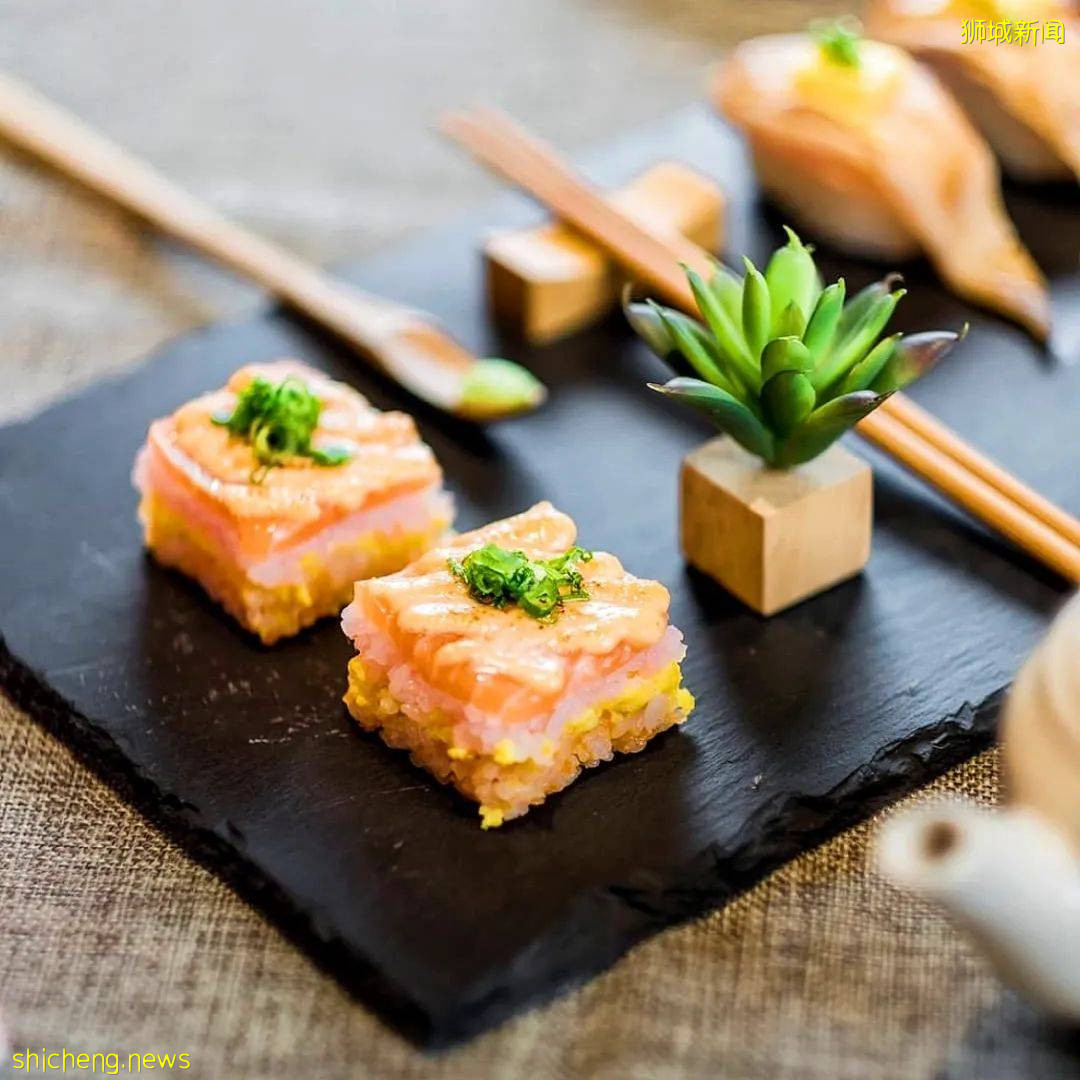 獅城高校美食 隱藏版美食天堂——樟宜,從SUTD出發吧