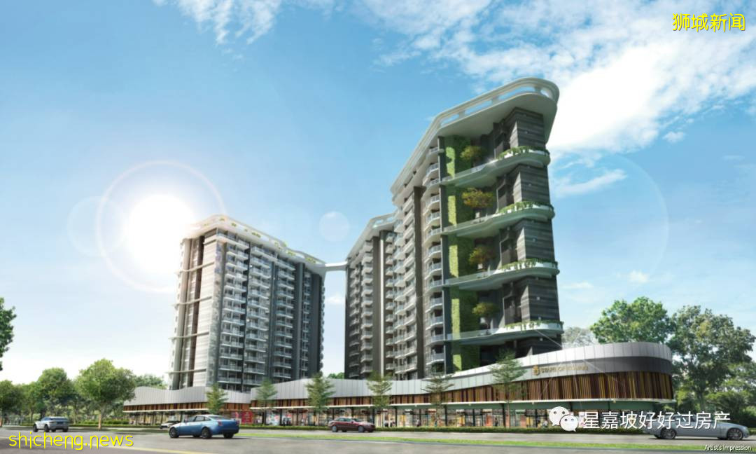 李嘉诚设计的房子,你想住吗