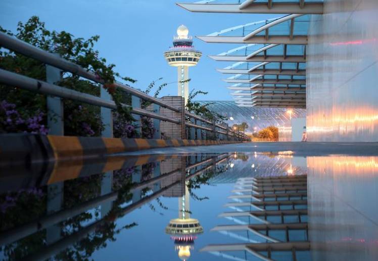 新港商議航空泡泡計劃細節,重啓計劃有望下月實施