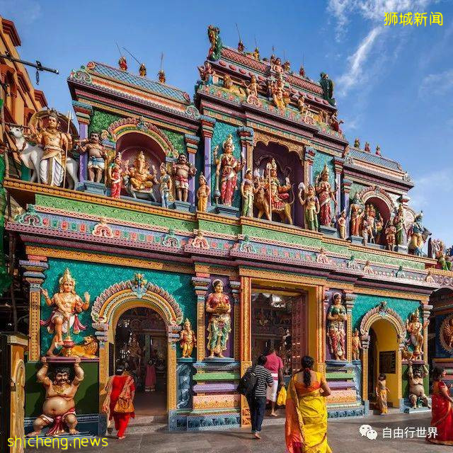 疫情過後,去新加坡不可錯過的16個體驗!