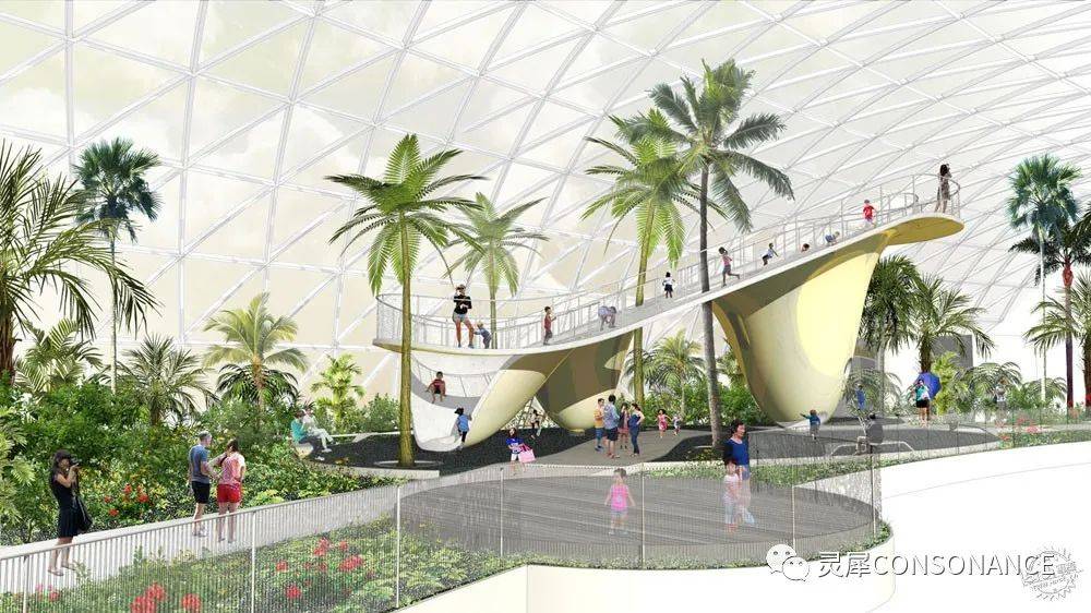 新加坡樟宜機場全方位解讀